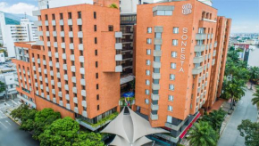 Гостиница Sonesta Hotel Cali  Кали